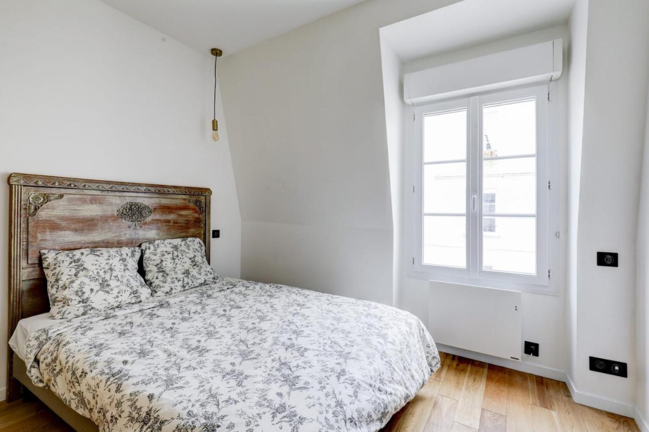 Madeleine - Concorde City Apartment Paris Exterior photo