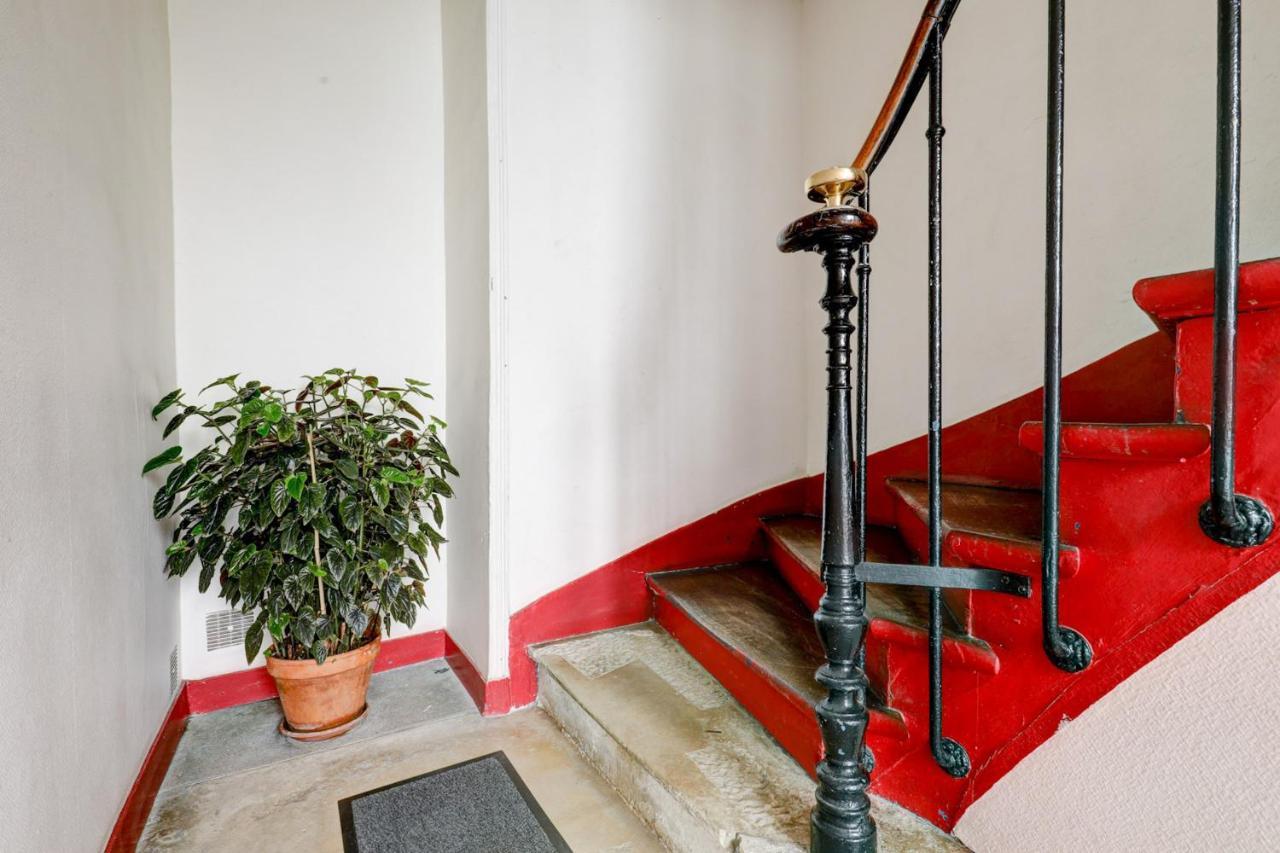 Madeleine - Concorde City Apartment Paris Exterior photo